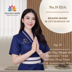 No.19 IDA-BKK