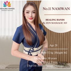 No.11 NAMWAN-BKK
