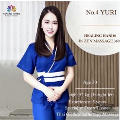 No.4 YURI-Bkk