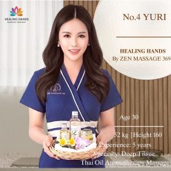 No.4 YURI-Bkk