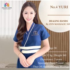 No.4 YURI-Bkk