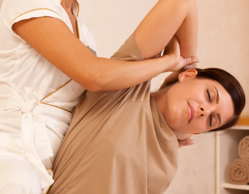 incall massage