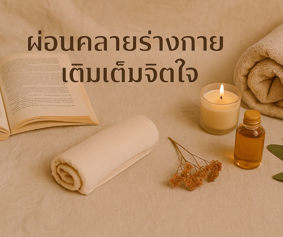 Gray and Black Minimalist Massage Treatment Facebook Post - 8